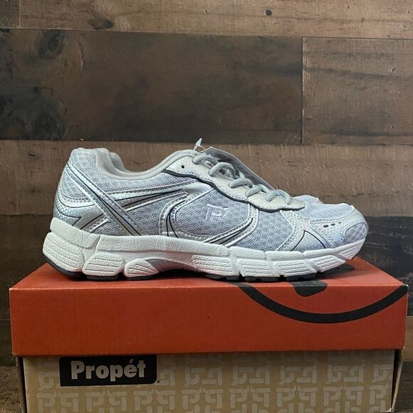 Propet women’s XV550 sneaker shoe - Picture 1 of 6
